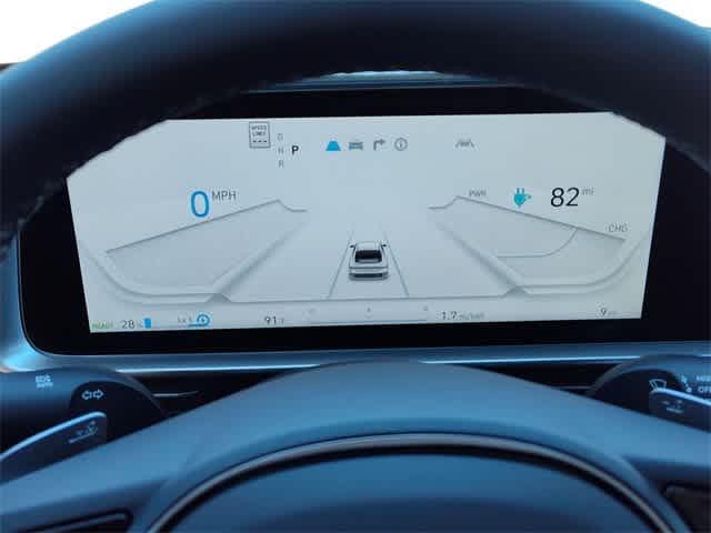 Thumbnail: 2025 Hyundai Ioniq 6 - 25