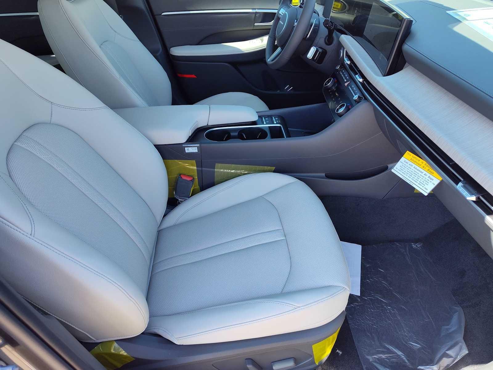 Thumbnail: 2025 Hyundai Sonata - 19