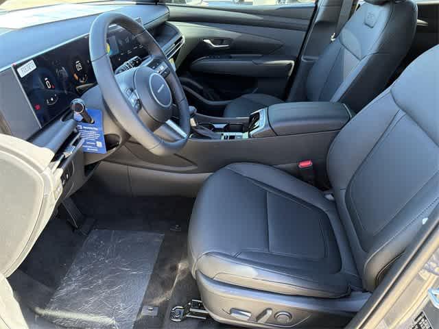 Thumbnail: 2026 Hyundai Tucson - 13