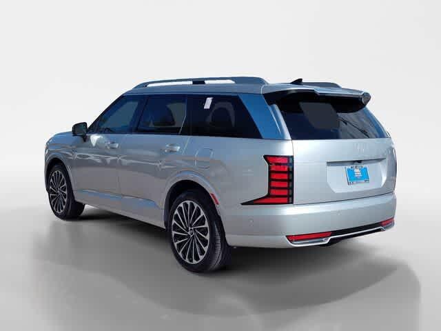 Thumbnail: 2026 Hyundai Palisade - 4