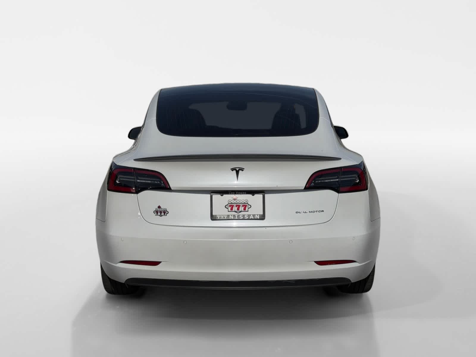 Thumbnail: 2019 Tesla Model 3 - 4