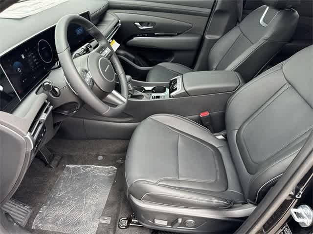 Thumbnail: 2025 Hyundai Santa Cruz - 16