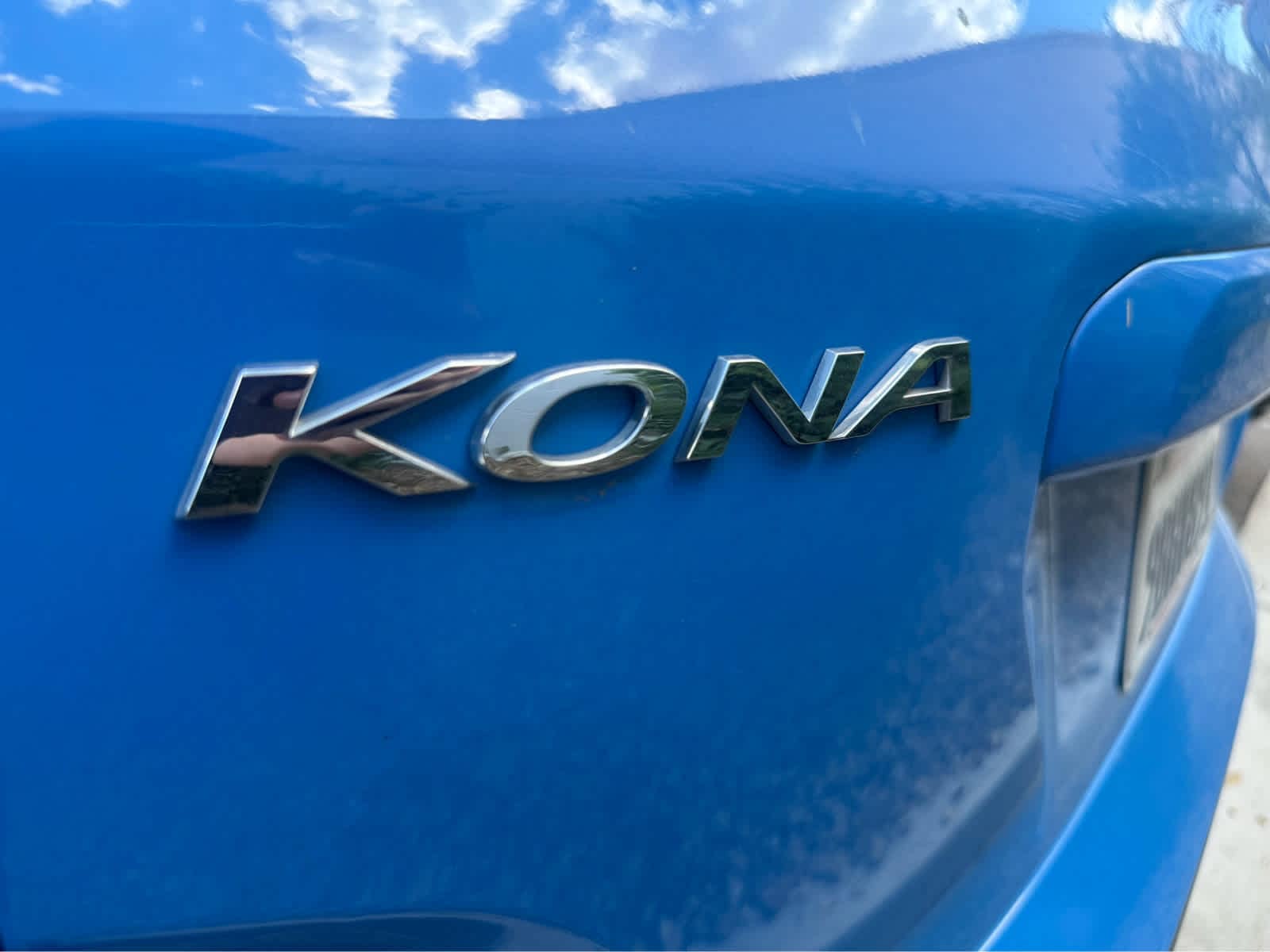 2022 Hyundai Kona SEL 14