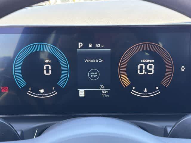 Thumbnail: 2026 Hyundai Tucson - 24