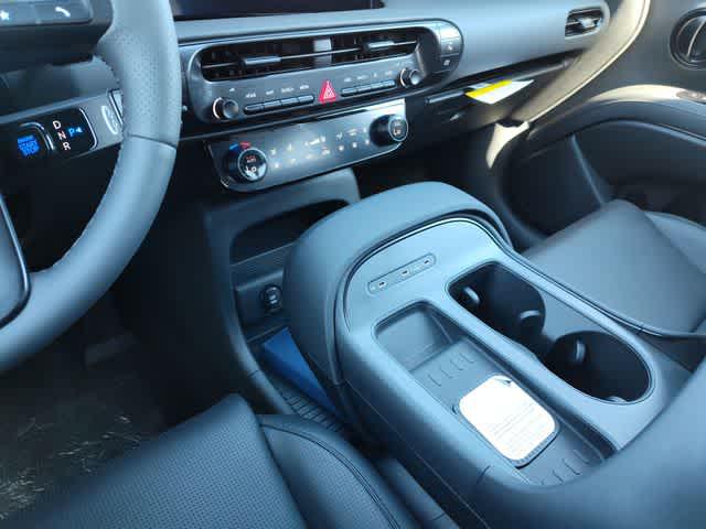 Thumbnail: 2026 Hyundai Palisade - 25