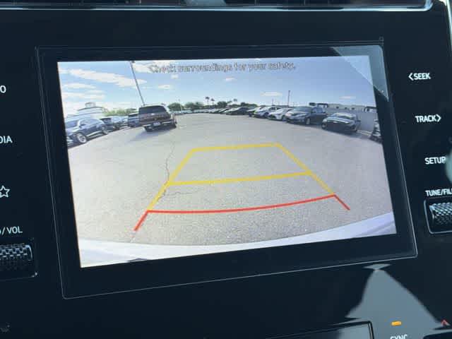 Thumbnail: 2022 Hyundai Tucson - 21