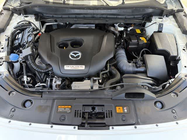 Thumbnail: 2025 Mazda CX-5 - 11