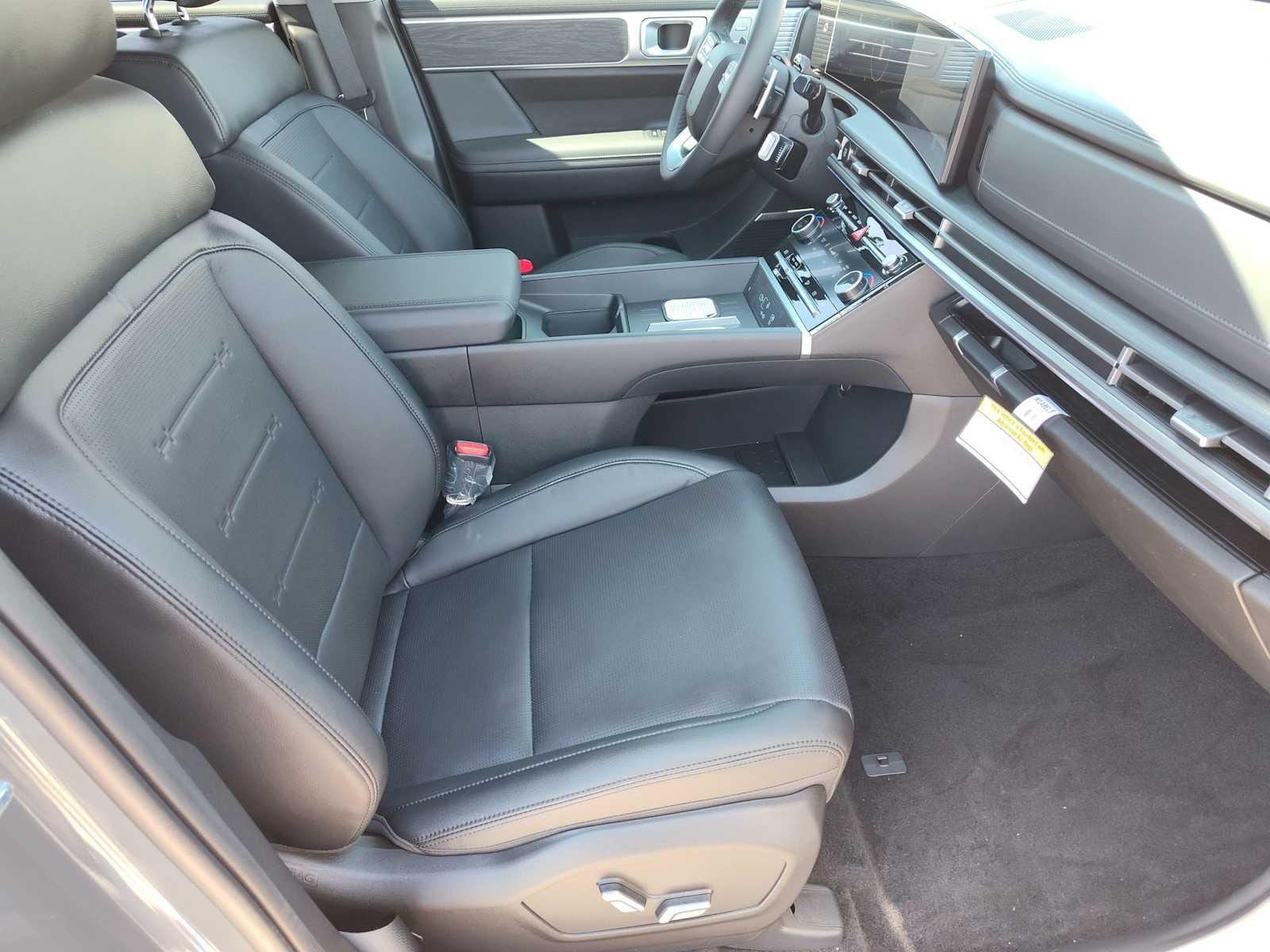 Thumbnail: 2026 Hyundai Santa Fe - 19