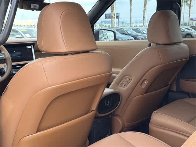 Thumbnail: 2026 Hyundai Palisade - 16