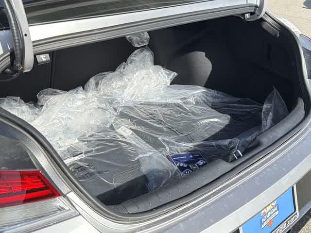 Thumbnail: 2026 Hyundai Elantra - 26