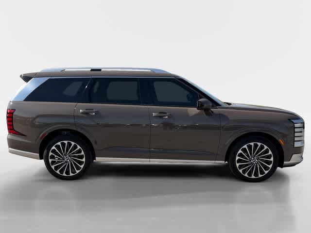 Thumbnail: 2026 Hyundai Palisade - 6