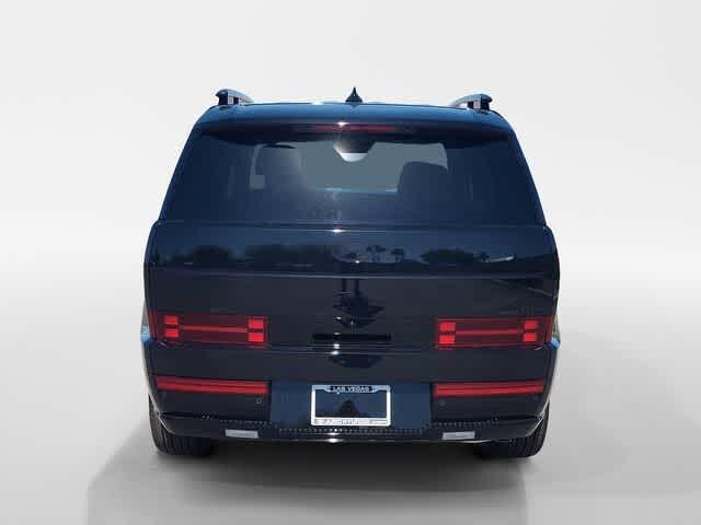 Thumbnail: 2026 Hyundai Santa Fe - 4
