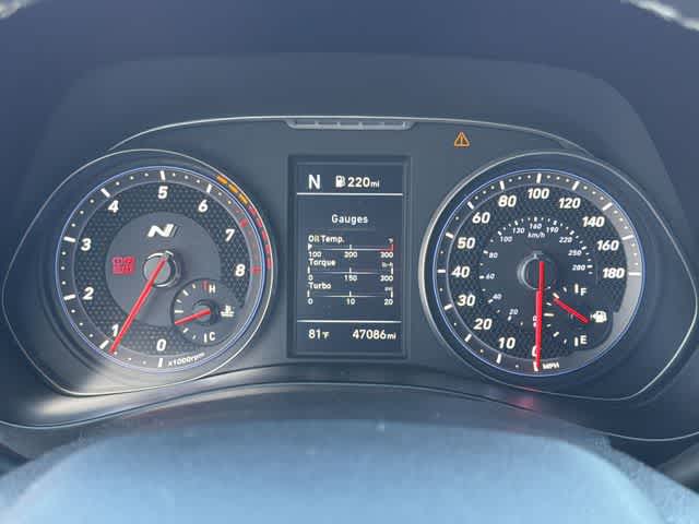 Thumbnail: 2020 Hyundai Veloster - 24