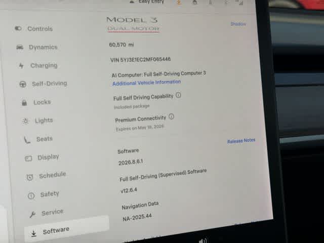 Thumbnail: 2021 Tesla Model 3 - 26