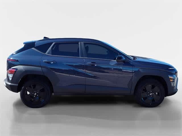 Thumbnail: 2026 Hyundai Kona - 6