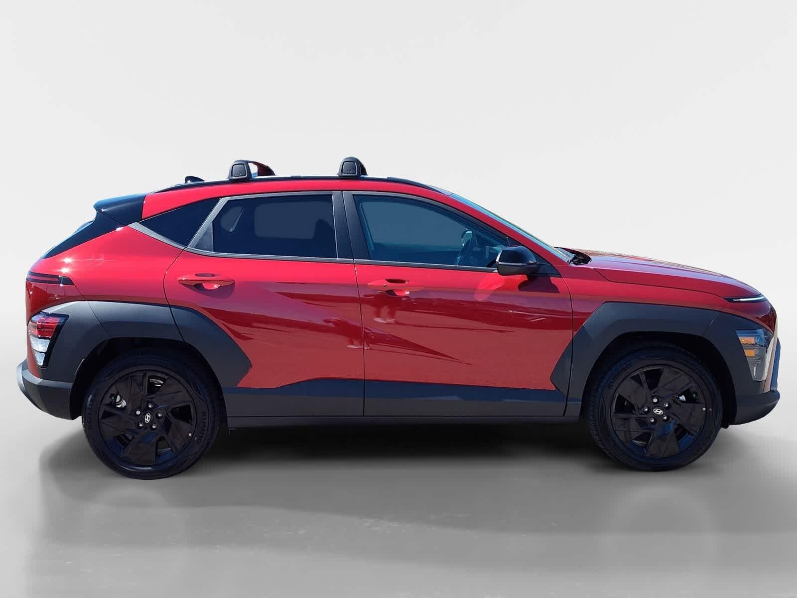 Thumbnail: 2026 Hyundai Kona - 6