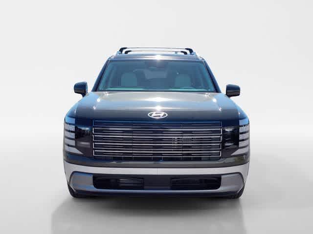 Thumbnail: 2026 Hyundai Palisade - 8