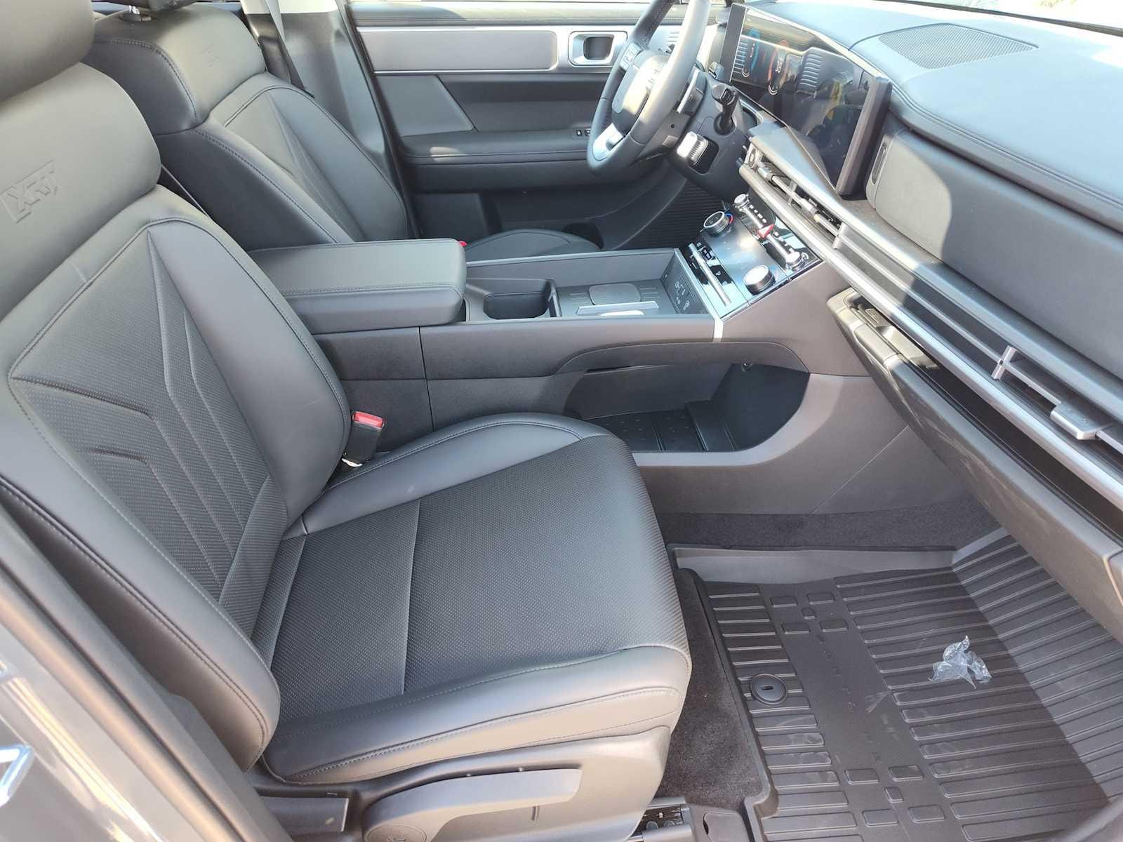 Thumbnail: 2026 Hyundai Santa Fe - 19