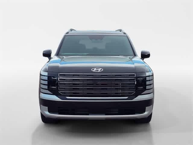 Thumbnail: 2026 Hyundai Palisade - 8