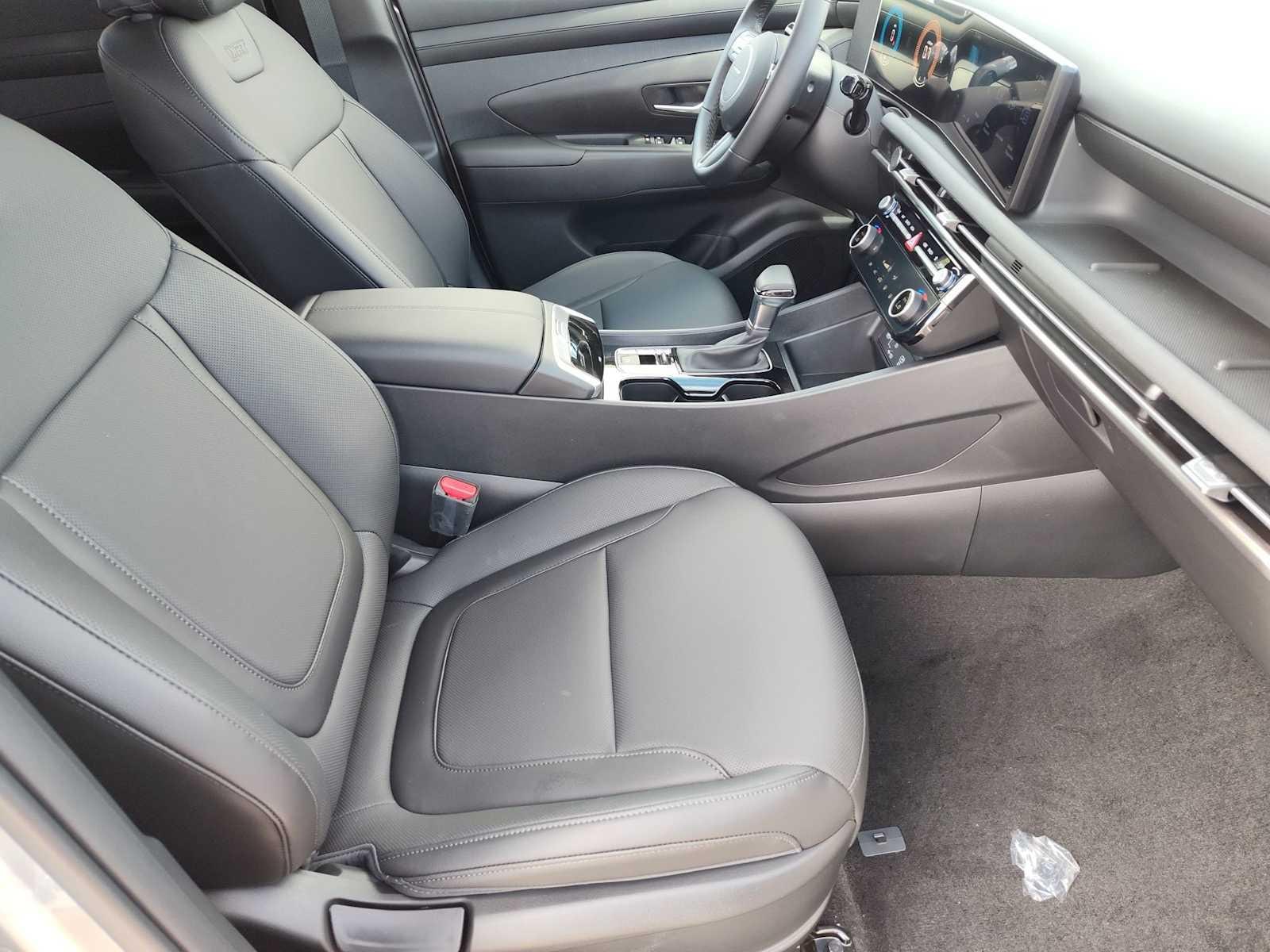 Thumbnail: 2026 Hyundai Tucson - 18