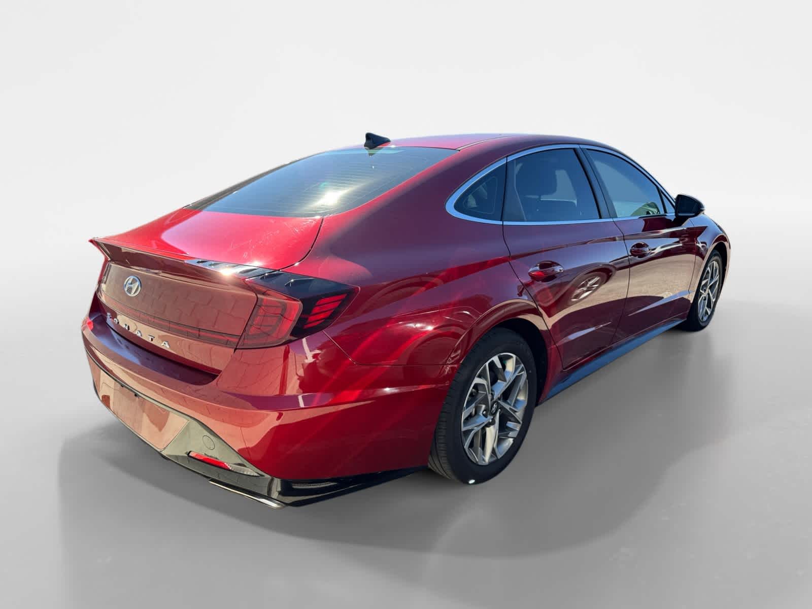 Thumbnail: 2023 Hyundai Sonata - 3