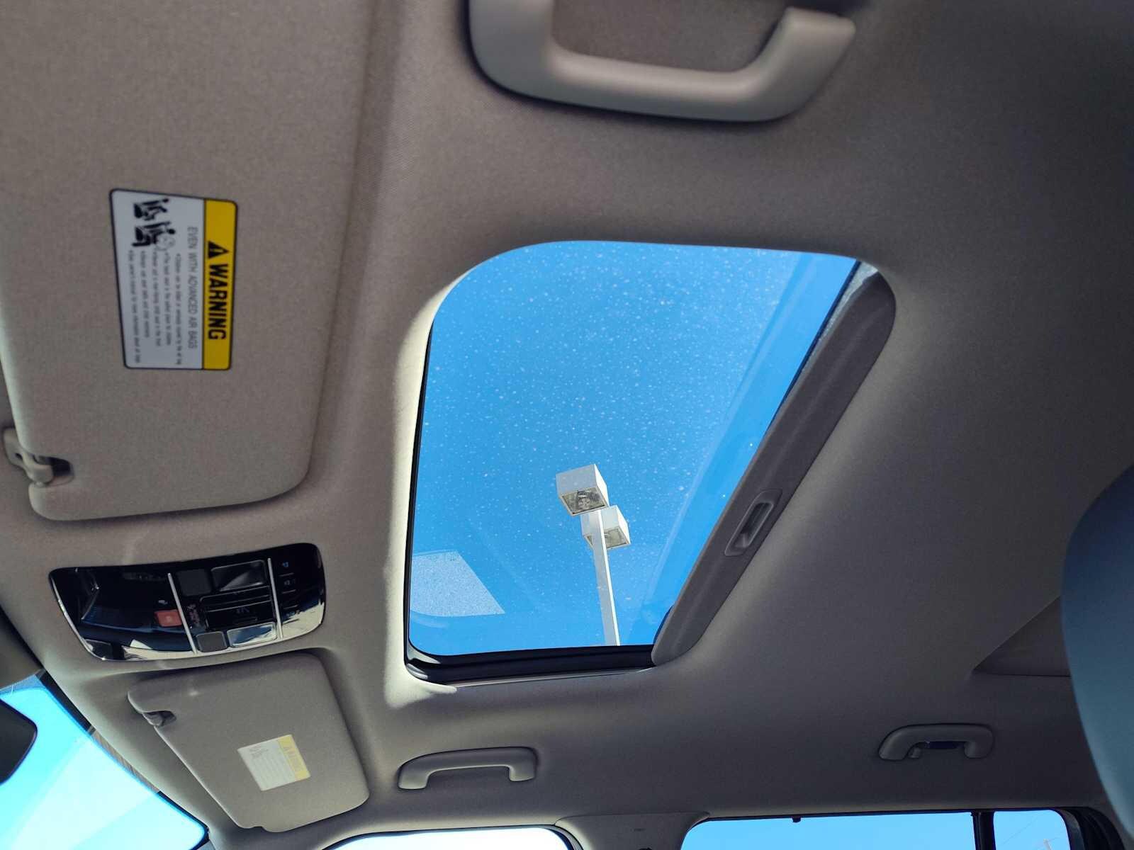 Thumbnail: 2026 Hyundai Santa Fe - 16