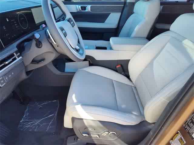 Thumbnail: 2026 Hyundai Santa Fe - 10