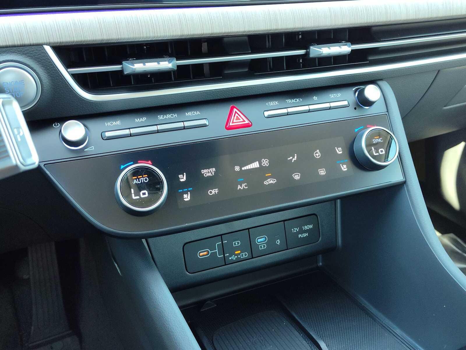 Thumbnail: 2025 Hyundai Sonata - 21