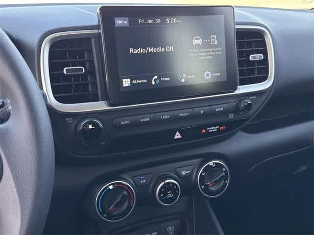 Thumbnail: 2026 Hyundai Venue - 20