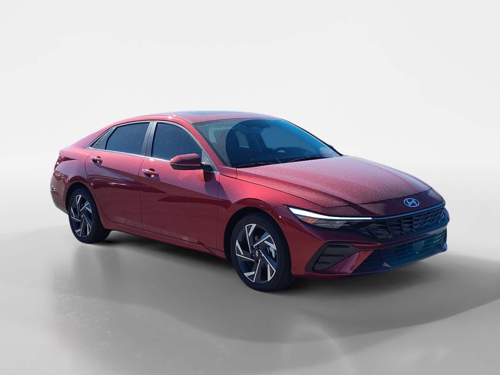 Thumbnail: 2025 Hyundai Elantra - 7