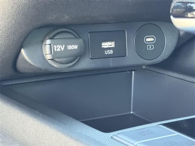 Thumbnail: 2026 Hyundai Elantra - 22