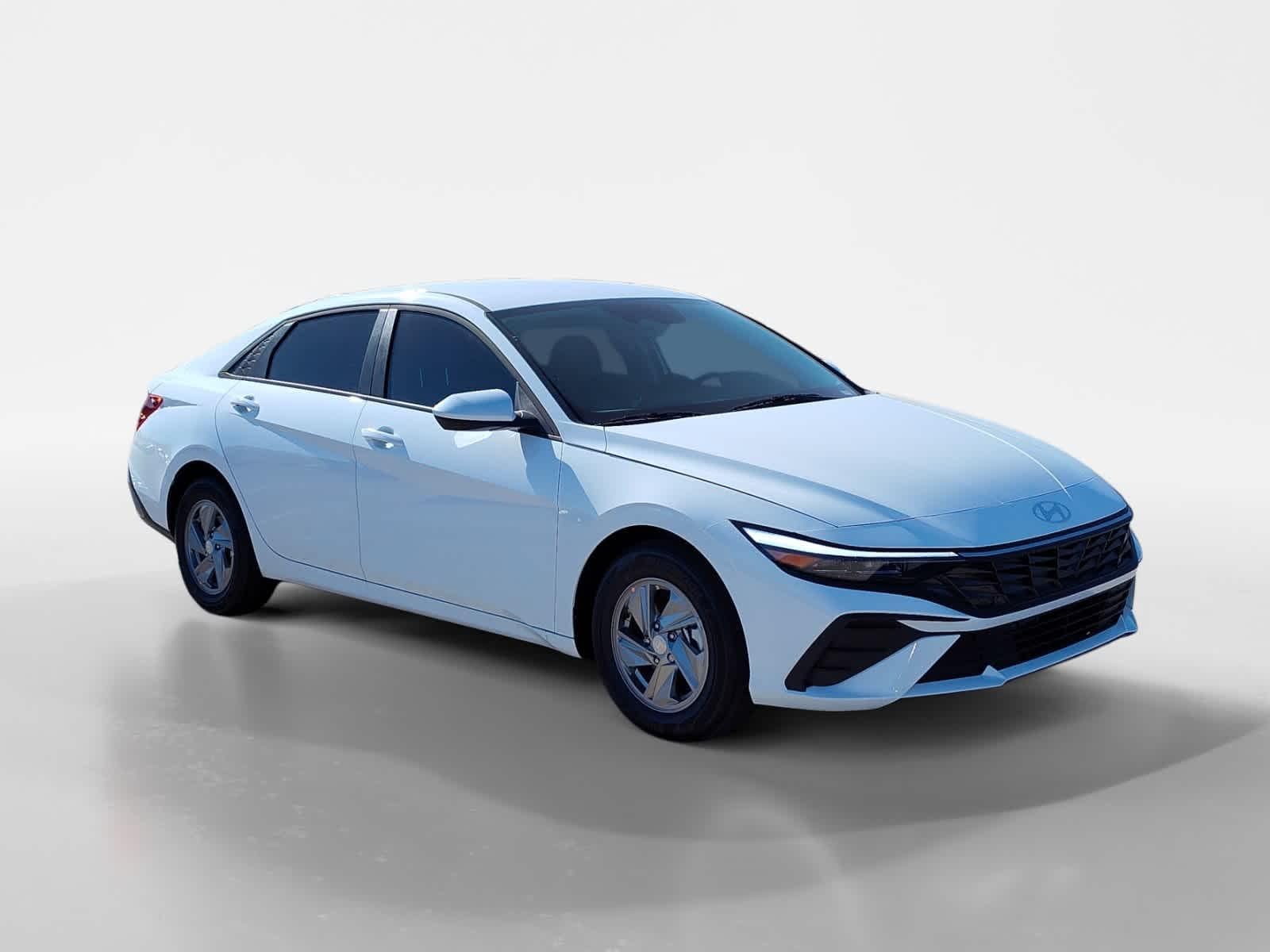 Thumbnail: 2026 Hyundai Elantra - 7