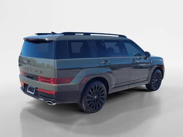 Thumbnail: 2026 Hyundai Santa Fe - 5