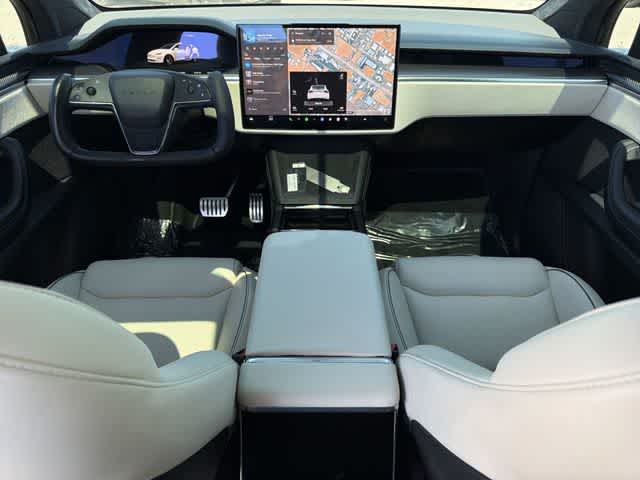 Thumbnail: 2023 Tesla Model X - 13