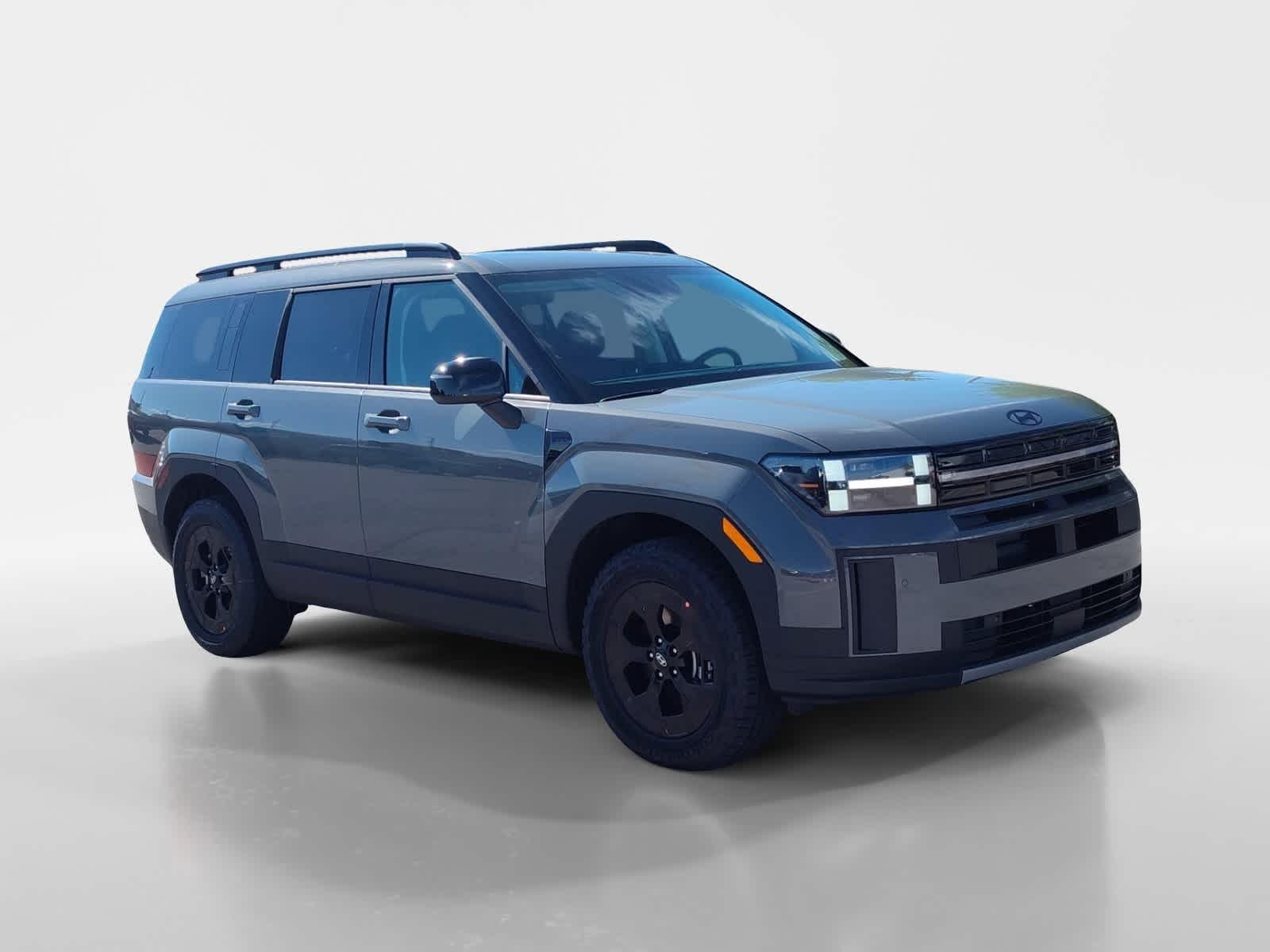 Thumbnail: 2026 Hyundai Santa Fe - 7