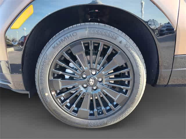 Thumbnail: 2026 Hyundai Santa Fe - 9