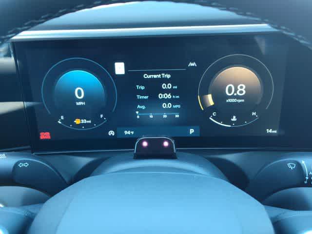 Thumbnail: 2026 Hyundai Palisade - 26