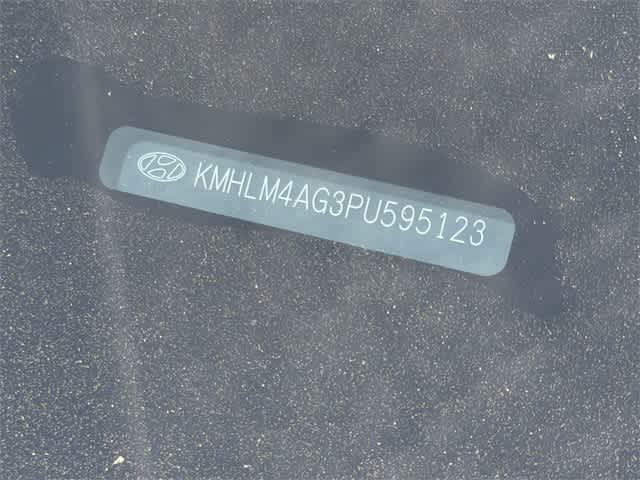 Thumbnail: 2023 Hyundai Elantra - 26