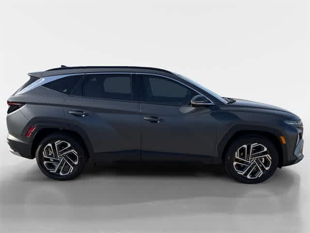 Thumbnail: 2026 Hyundai Tucson - 6
