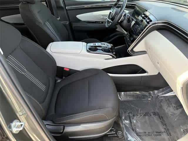 Thumbnail: 2022 Hyundai Tucson - 19