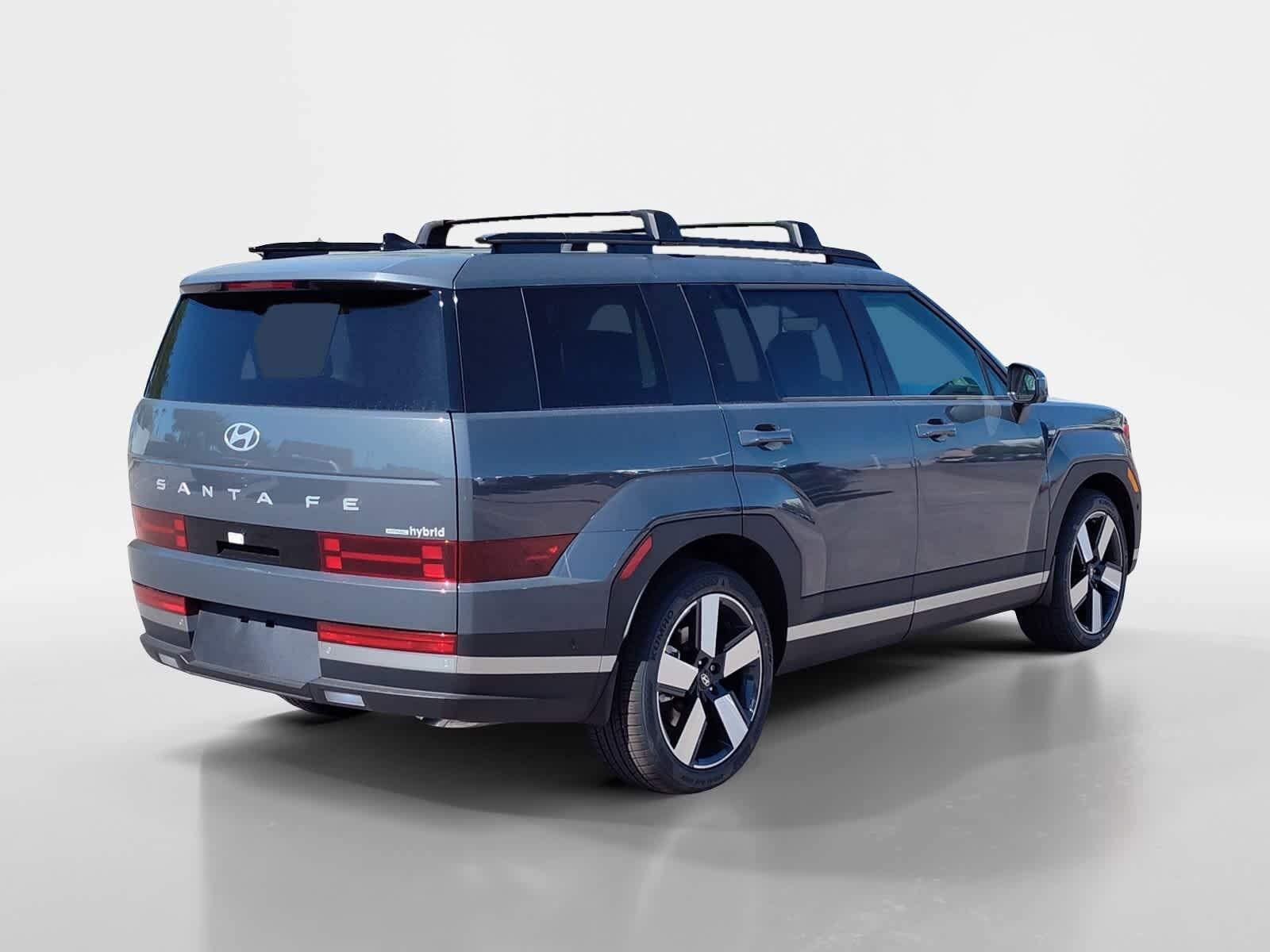 Thumbnail: 2026 Hyundai Santa Fe - 5