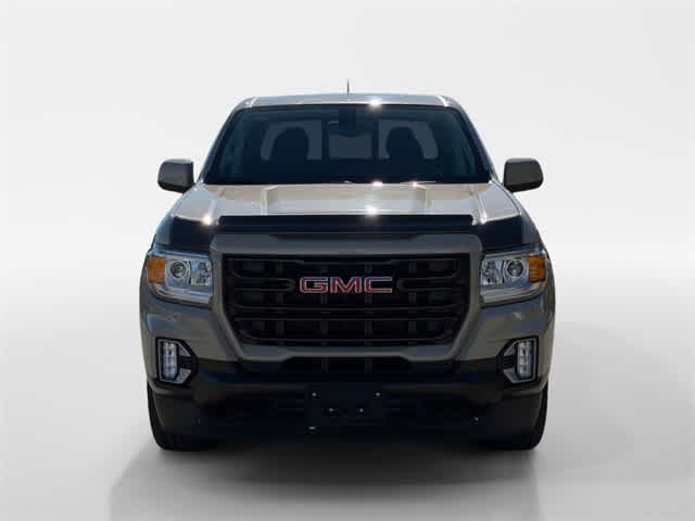 Thumbnail: 2022 GMC Canyon - 13