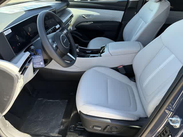 Thumbnail: 2026 Hyundai Tucson - 13