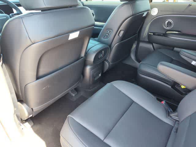 Thumbnail: 2026 Hyundai Palisade - 15