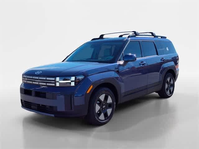 Thumbnail: 2026 Hyundai Santa Fe - 2