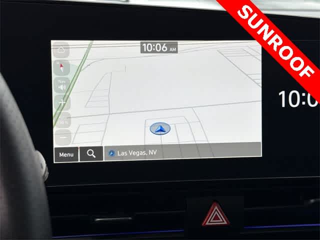 Thumbnail: 2025 Hyundai Elantra - 4