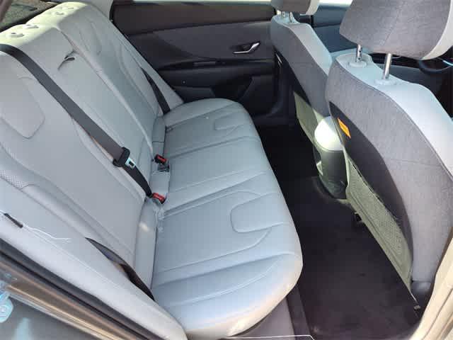 Thumbnail: 2026 Hyundai Elantra - 19