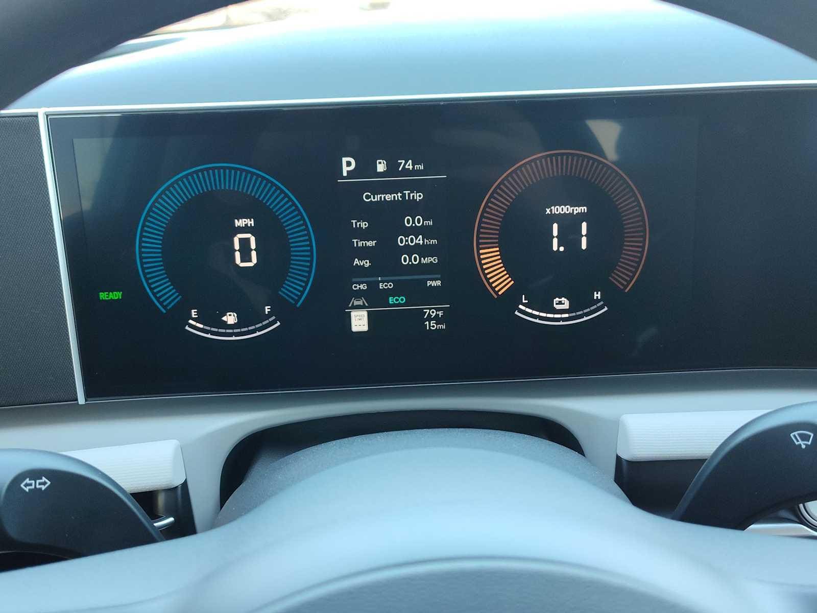 Thumbnail: 2026 Hyundai Tucson - 25