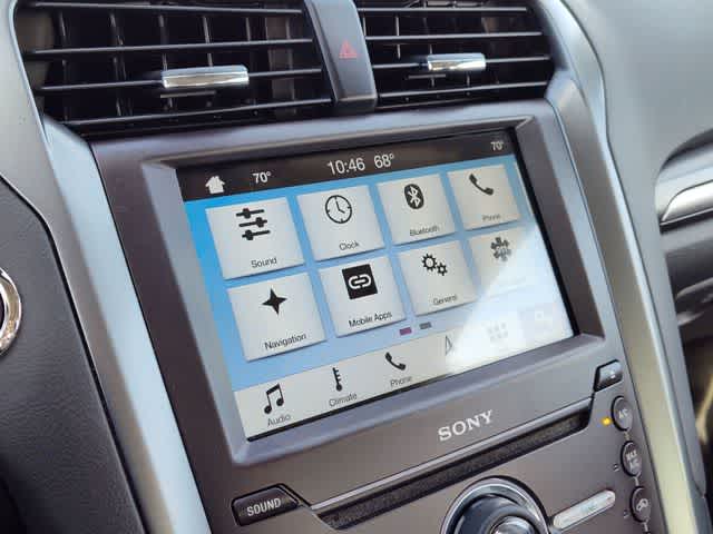 Thumbnail: 2015 Ford Fusion - 23