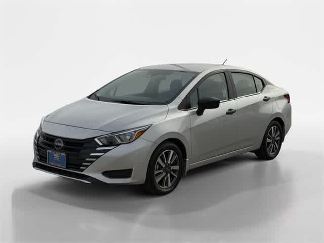 Thumbnail: 2024 Nissan Versa - 7